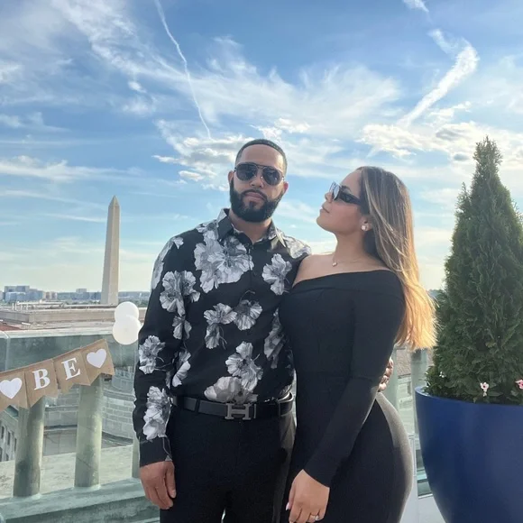 Elegant Black Bandage Dress - Picture 5 of 7